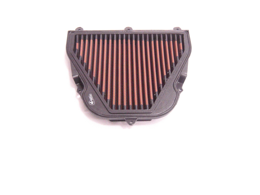 Sport Luftfilter Polyester Triumph Daytona 675 / R Bj. 2006-2012 Sprint Filter eintragungsfrei von SprintFilter