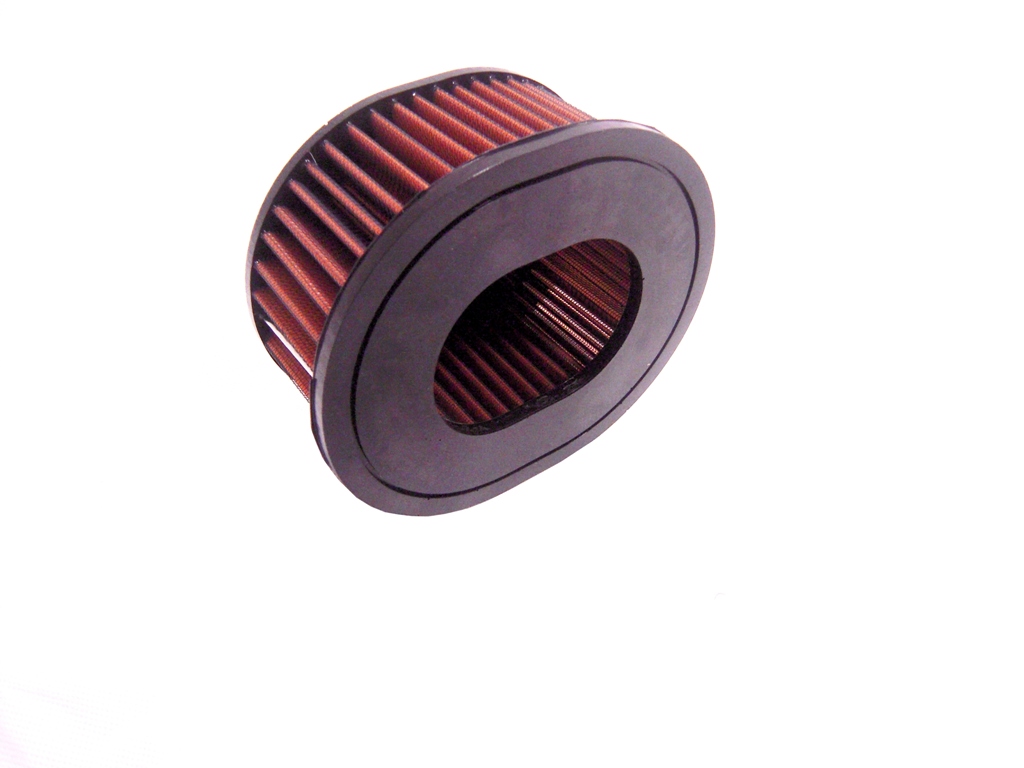 Sport Luftfilter Polyester Yamaha FZS 1000 Fazer / S Bj. 01-05 Typ: RN06 / RN14 von SprintFilter