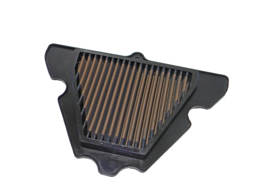 Sprint Filter Sport Luftfilter Polyester Kawasaki KLZ 1000 Versys Bj. 2012-2019 eintragungsfrei von SprintFilter