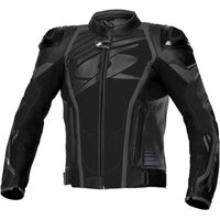 Motorrad Lederjacke SPYKE ARAGON EVO Größe 48 von Spyke