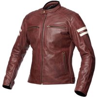 Motorrad Lederjacke SPYKE MILANO LADY 2.0 Größe 40 von Spyke