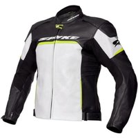 Motorrad Lederjacke SPYKE IMOLA EVO 2.0 Größe 46 von Spyke