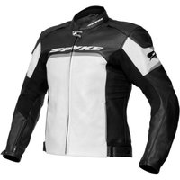 Motorrad Lederjacke SPYKE IMOLA EVO 2.0 Größe 46 von Spyke