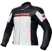 Motorrad Lederjacke SPYKE IMOLA EVO 2.0 Größe 50 von Spyke