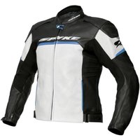 Motorrad Lederjacke SPYKE IMOLA EVO 2.0 Größe 54 von Spyke