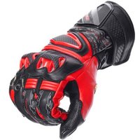 Motorradhandschuhe SPYKE TECH PRO Größe 3XL von Spyke