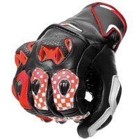 Motorradhandschuhe SPYKE TECH SPORT VENTED 2.0 Größe L von Spyke