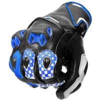 Motorradhandschuhe SPYKE TECH SPORT VENTED Größe XL von Spyke