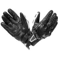 Motorradhandschuhe SPYKE TECH SPORT LADY Größe M von Spyke