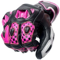 Motorradhandschuhe SPYKE TECH SPORT LADY Größe L von Spyke