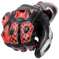 Motorradhandschuhe SPYKE TECH SPORT LADY Größe XS von Spyke