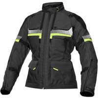 Motorrad Textiljacke SPYKE EVERGLADE DRY TECNO 2.0 LADY Größe 42 von Spyke