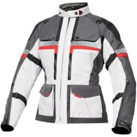 Motorrad Textiljacke SPYKE EVERGLADE DRY TECNO 2.0 LADY Größe 40 von Spyke