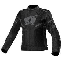 Motorrad Textiljacke SPYKE AIRMASTER Größe 48 von Spyke