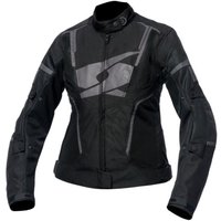 Motorrad Textiljacke SPYKE AIRMASTER LADY Größe 46 von Spyke