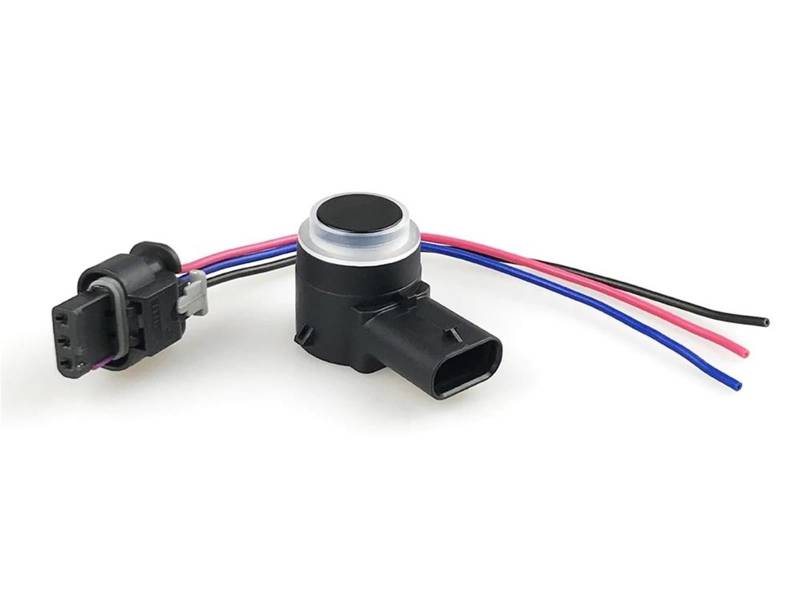 23370671 84052206 Parkplatz Sensor Für GMC Für Gelände Für Sierra 3903064 Hinten Vorne Umkehr Radarsensor(1set Sensor) von Sqnbra