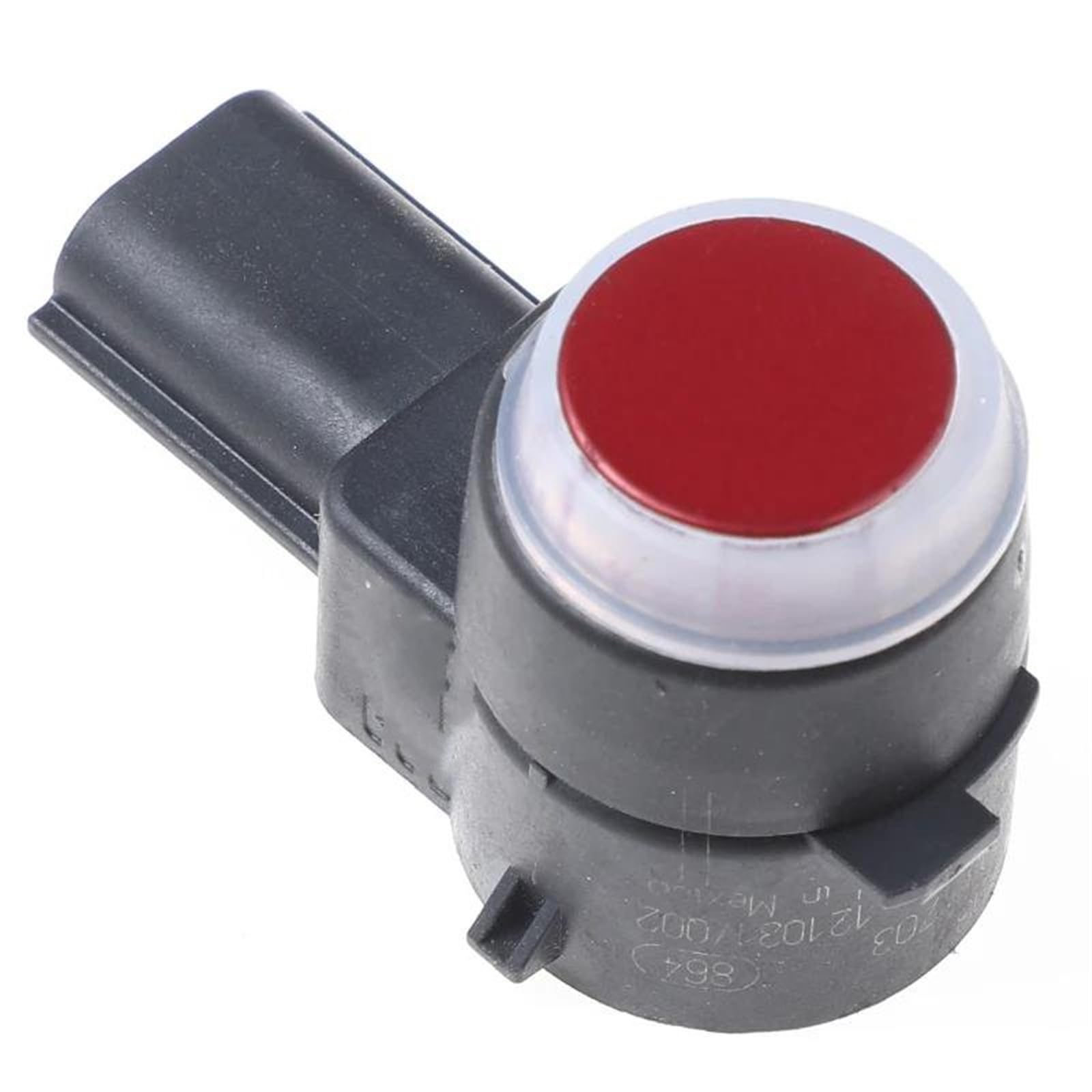 25855498 13295035 PDC Parkplatz Sensor Parktronic Für Saab Hinten Vorne Umkehr Radarsensor(1 Piece) von Sqnbra