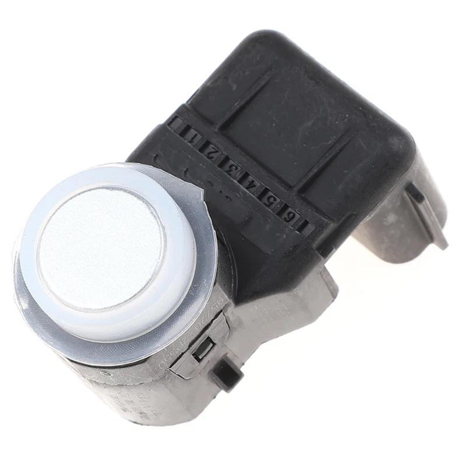 957202P550 PDC Parkplatz Sensor Für Kia Für Sorento Hinten Vorne Umkehr Radarsensor(1 Piece Sliver) von Sqnbra