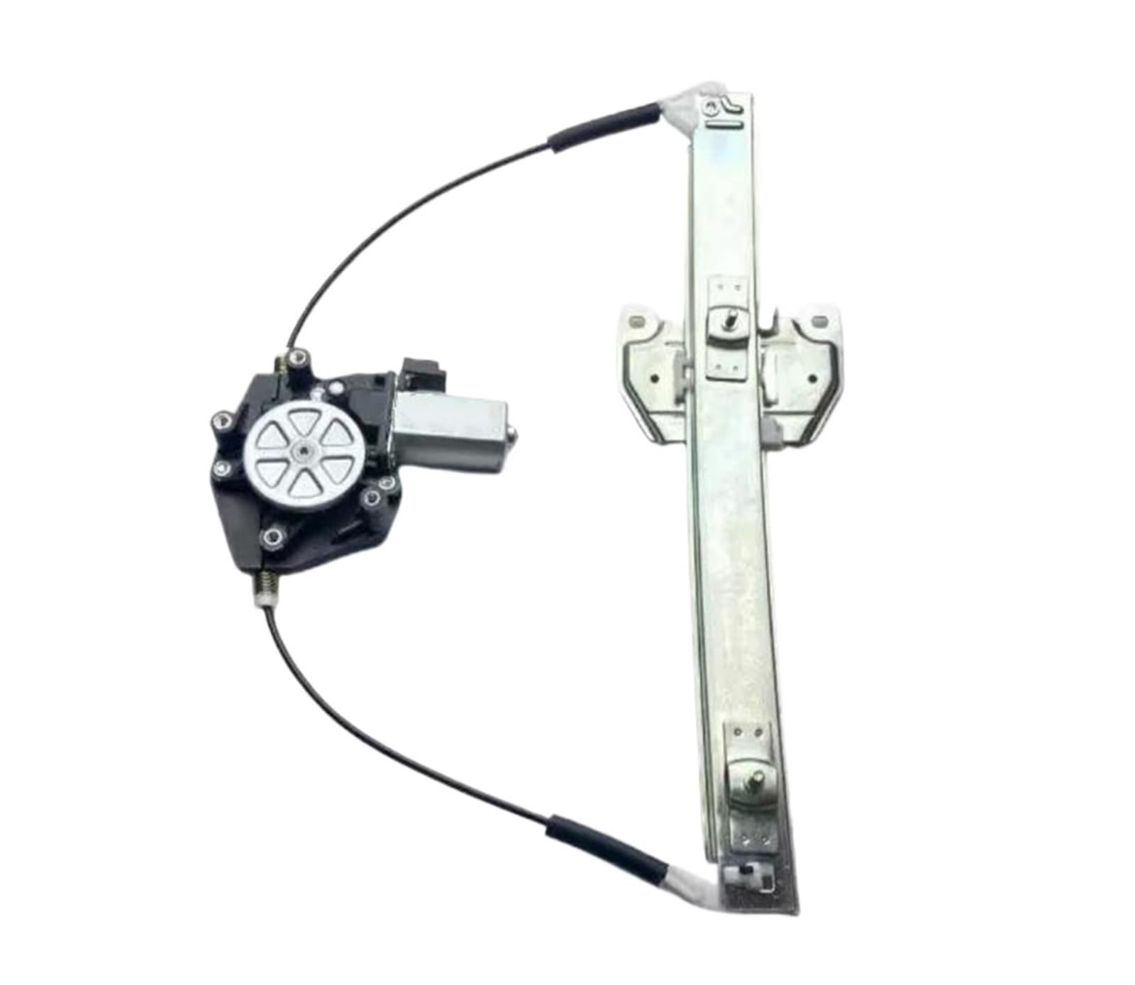 Auto-Fensterheber Für Baic Für Senova Für X25 Fensterheber Motor Power Glas Motor Regler Fensterheber(Rear Right) von Sqnbra