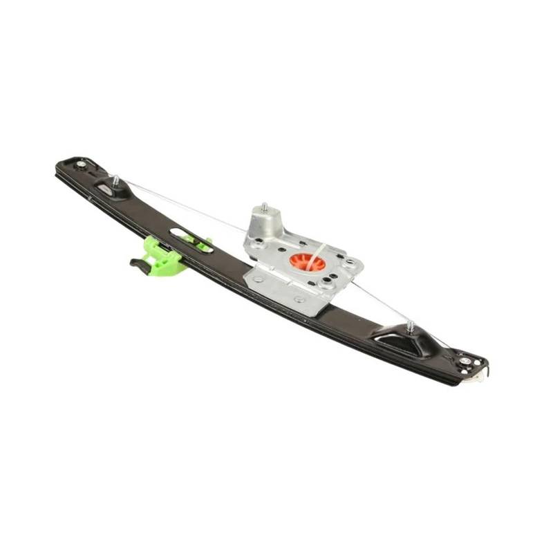 Auto-Fensterheber Für E90 Für E91 323i 325i 328i 330i 335i Für M3 51357140590 51357140589 Autozubehör Hinten Power Fensterheber Links Rechts Fensterheber(Links) von Sqnbra