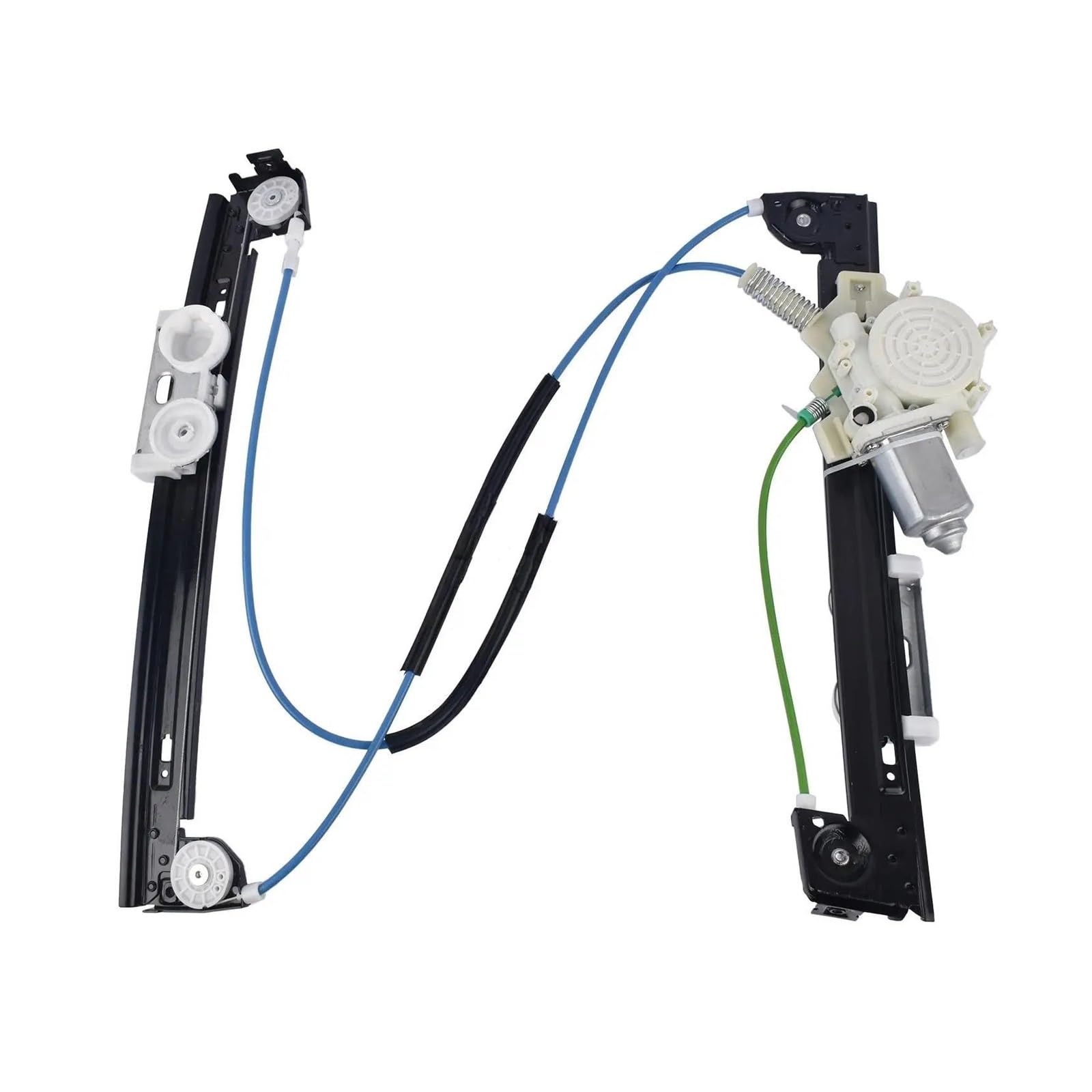 Auto-Fensterheber Für Mini Für R50 Für R53 R52 51337039451 AP03 Vorne Links Fensterheber Mit Motor Fensterheber von Sqnbra