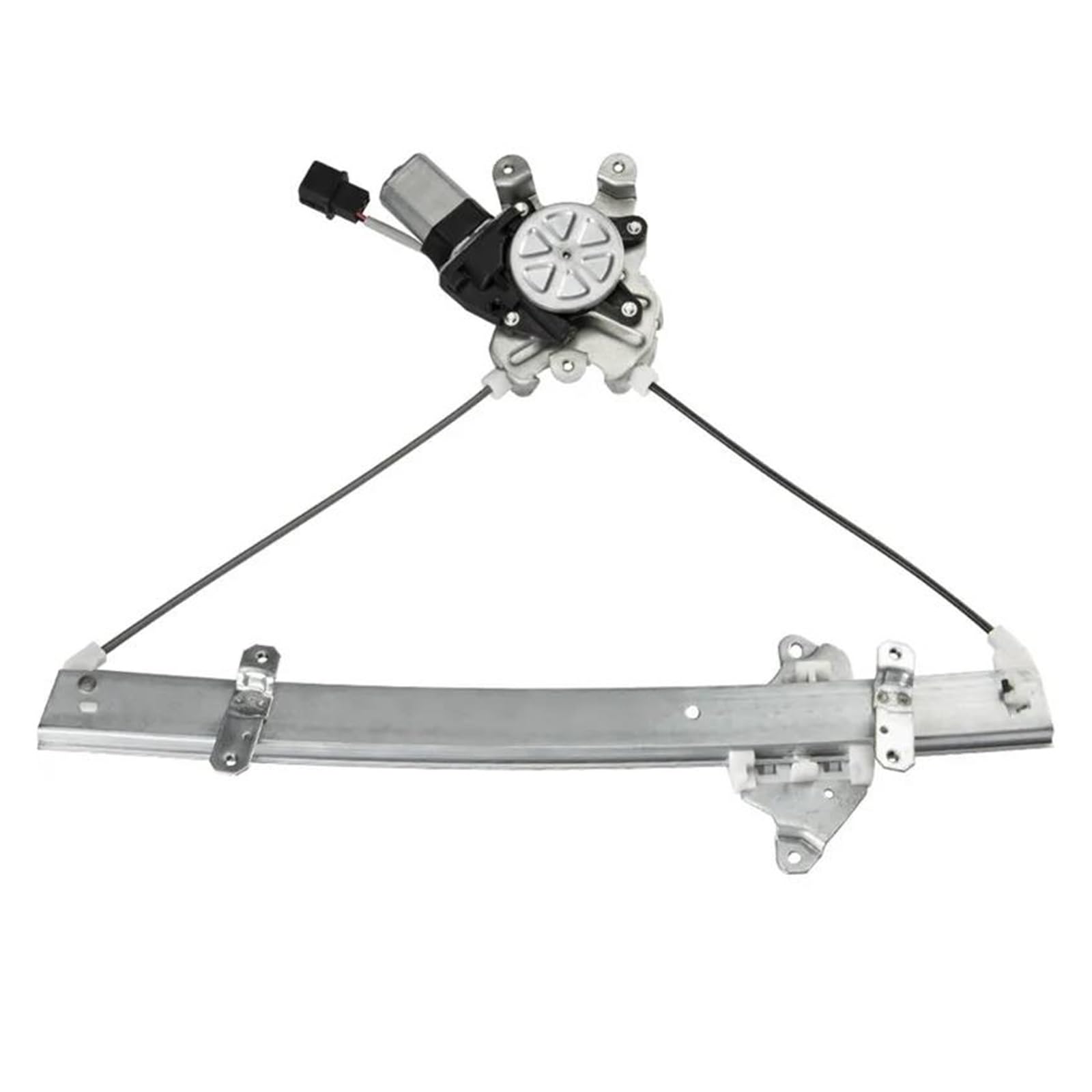 Auto-Fensterheber Für Mitsubishi Für Outlander Für SUV 2003-2006 OEM # MR573877 Vorne Links Fahrerseite Fensterheber EL W/Motor Fensterheber von Sqnbra