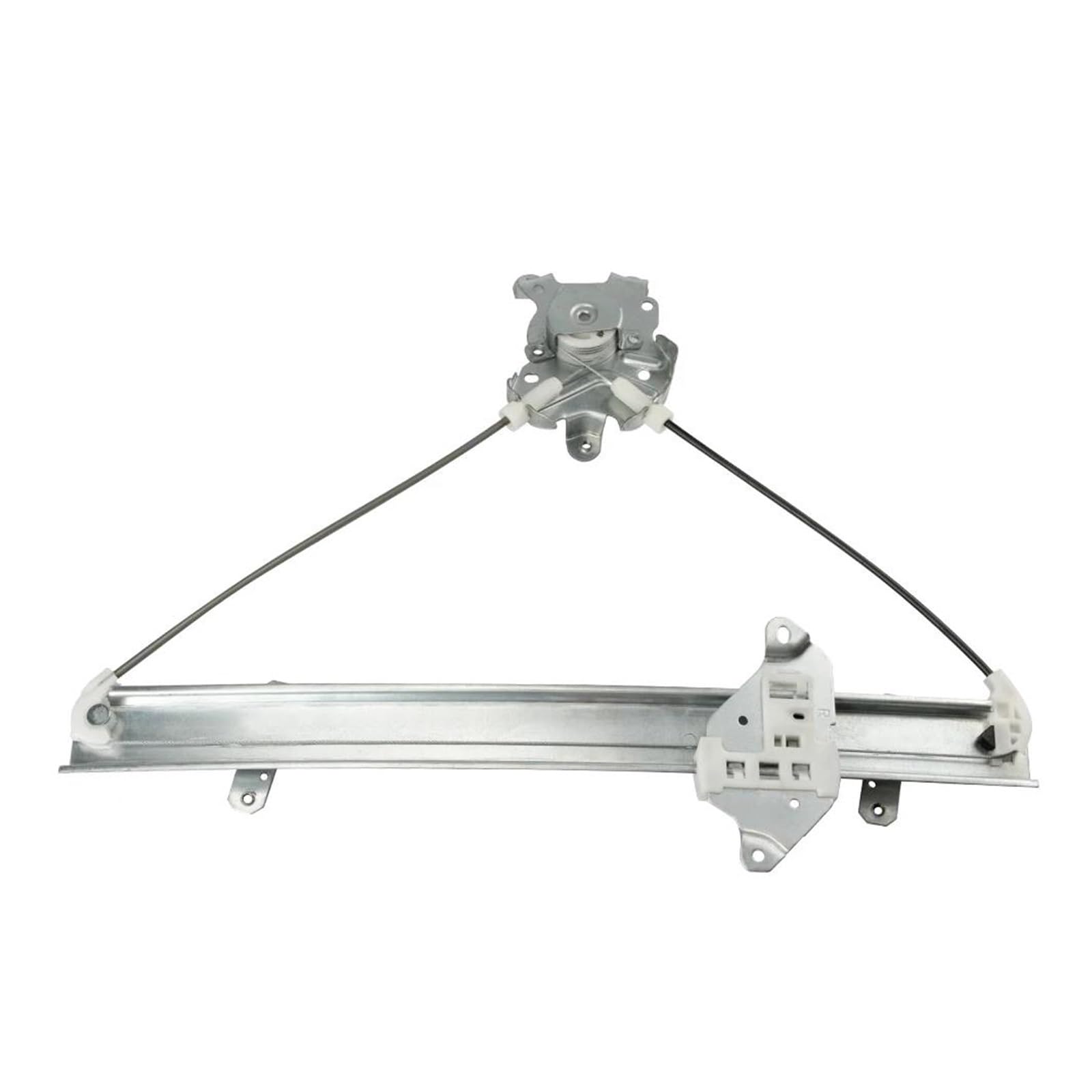 Auto-Fensterheber Silber MR573878 Für Mitsubishi Für Outlander 2003-2006 Für Mitsubishi Fensterheber Vorne Rechts Fensterheber Fensterheber(Bracket) von Sqnbra