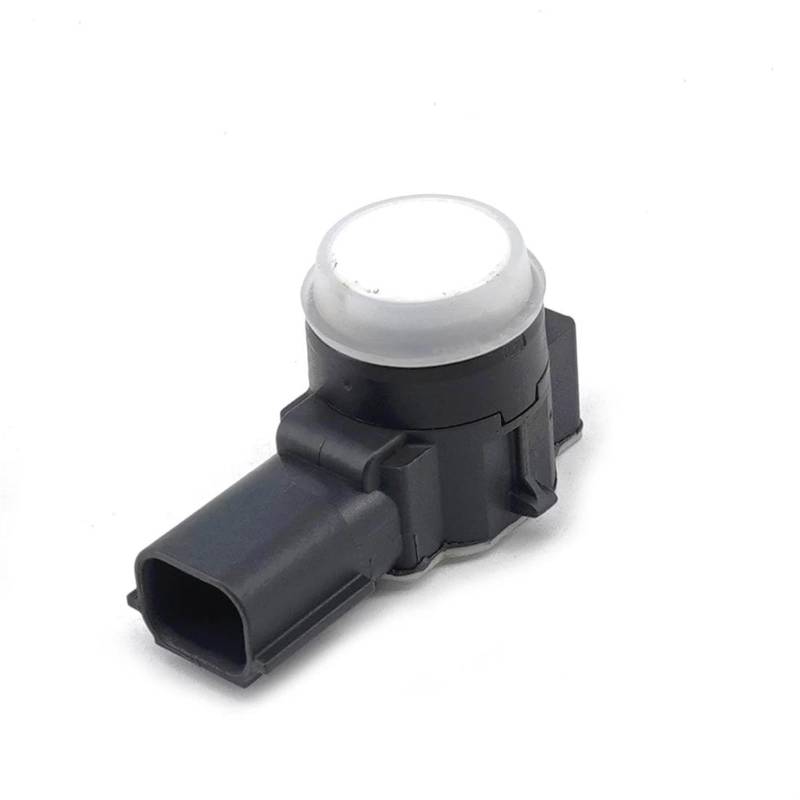 Auto Parkplatz Sensor PDC Rückfahr Hilfe System Stoßstange Für Chevrolet 52019546 0263013810 52050134 Hinten Vorne Umkehr Radarsensor von Sqnbra