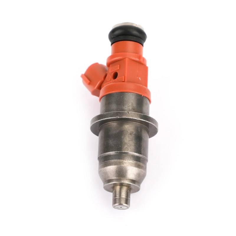 Einspritzdüse Einspritzventil 1 Stück Kraftstoff Injektor Für Außenbordmotor Für HPDI 150-200 E7T25071 68F-13761-00-00 Auto Zubehör Auto Teile von Sqnbra