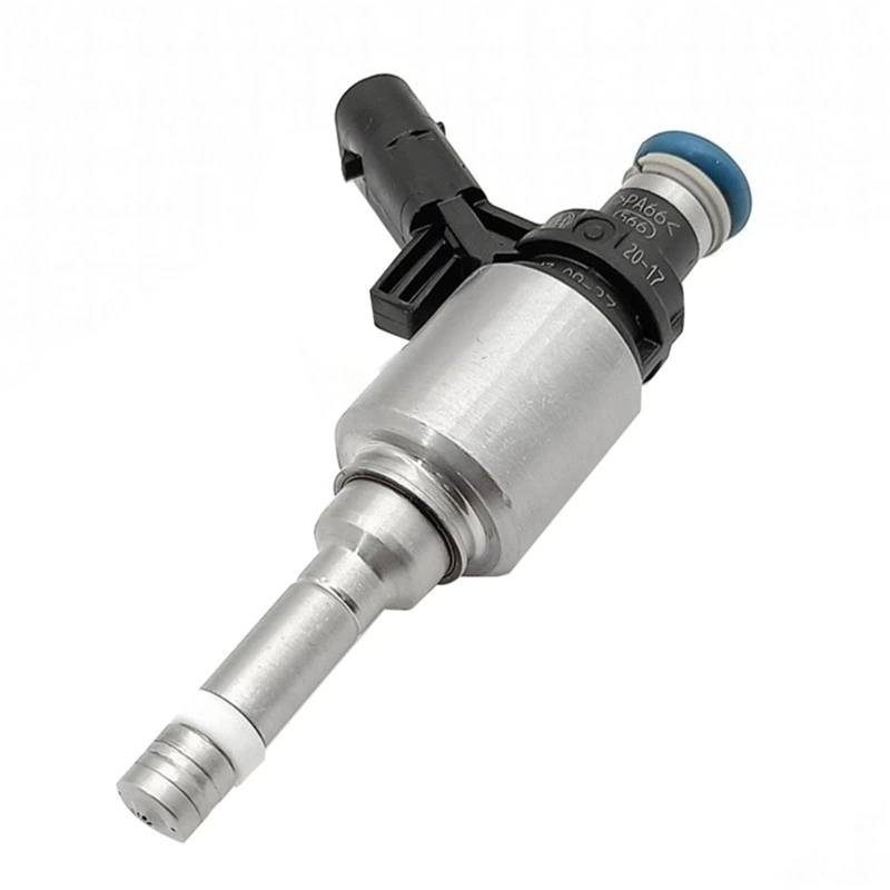 Einspritzdüse Einspritzventil Auto Injektor Für VW Für Käfer Für CC Für EOS Für GTI Für Jetta Für Passat Für Tiguan 2,0 L 2008-2017 06H906036G von Sqnbra