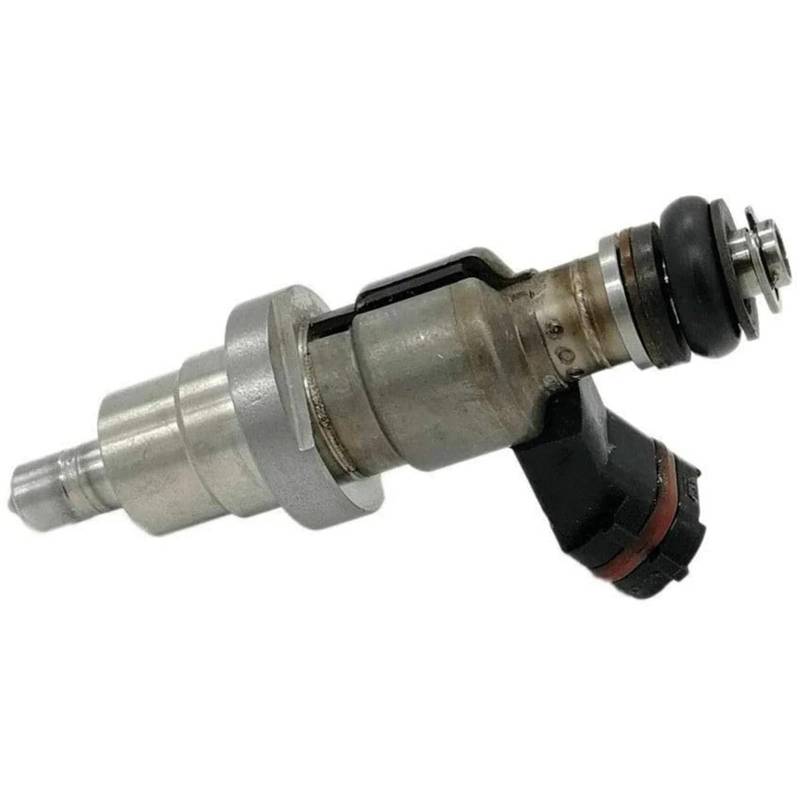 Einspritzdüse Einspritzventil Kraftstoff Injektor Düse Für Toyota Für AVENSIS Für RAV4 Für NOAH Für Ipsum 2,0 L 23250-28030 23209-28030 1AZ-FSE D4 von Sqnbra