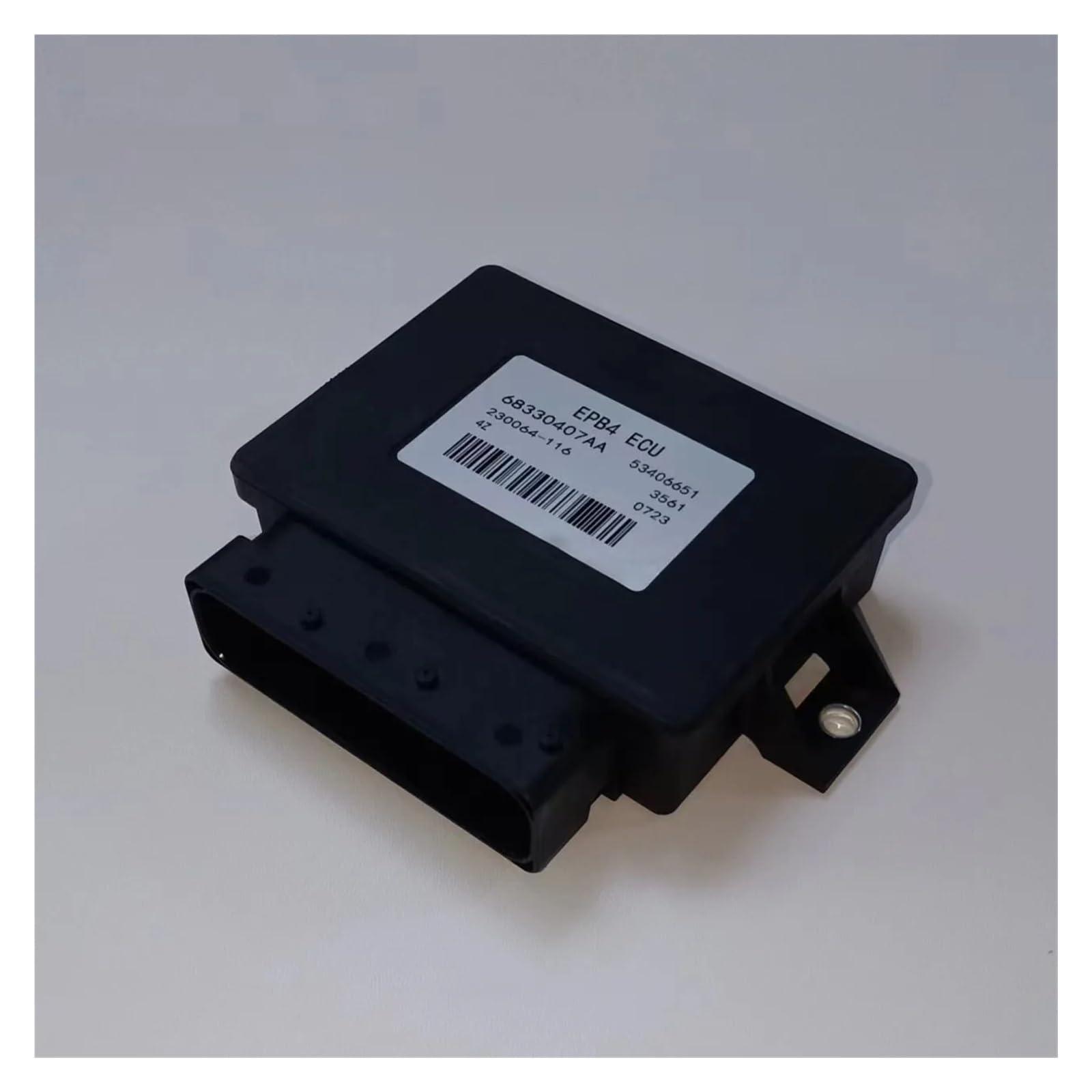 Feststellbremse Aktuator Für Jeep Für Cherokee 2015-2016 PARKPLATZ Park Bremse Control MODUL Computer 68258697AA 68265141AC Feststellbremsaktuator von Sqnbra