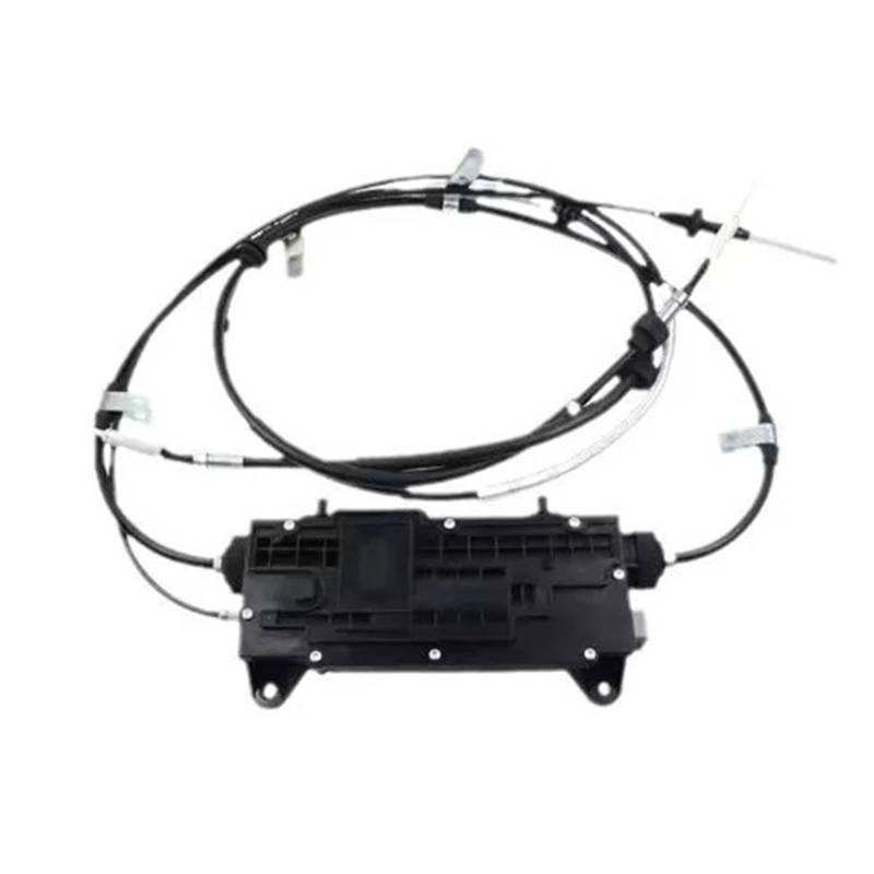 Feststellbremse Aktuator OE LR019223 SNF500025 SNF500150 Auto Auto Teile Parkplatz Brems Modul Für Land Für Rover Für Rangea Für Rover Für Sport Für Entdeckung Feststellbremsaktuator von Sqnbra