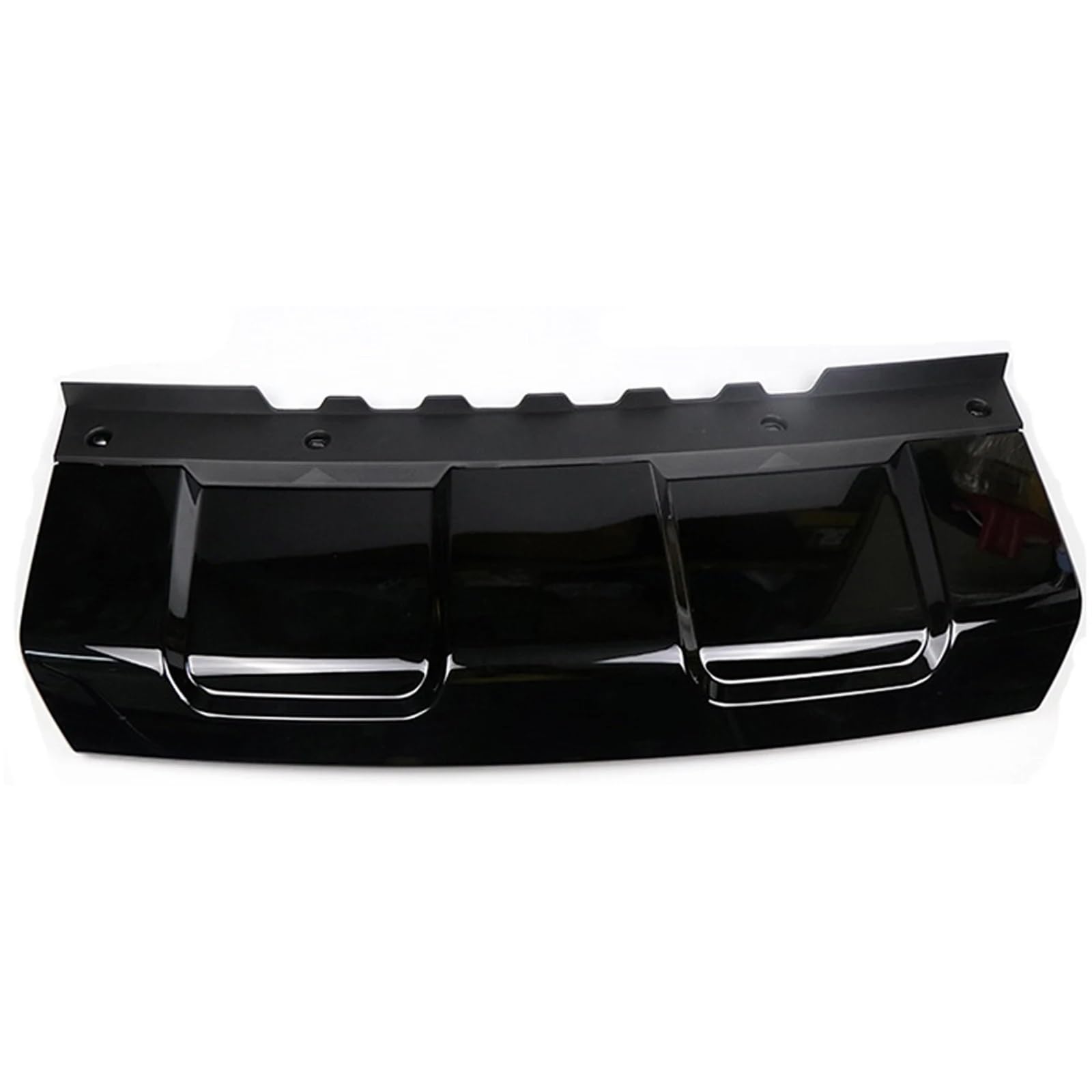 Frontlippe Spoiler Für Land Für Rover Für Range Für Rover Sport 2014-2017 L494 LR045039 Frontspoilerlippe Gleitschutzplattenabdeckung Unterer Kotflügel Auto Frontstoßstange Spoiler von Sqnbra