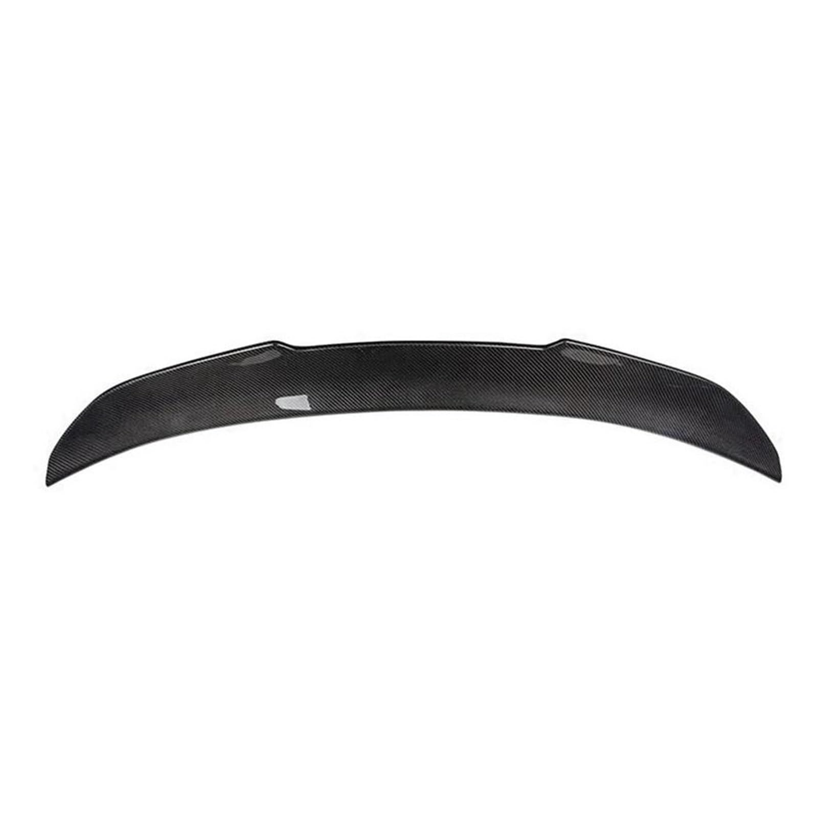 Heckspoiler Für 6 Series F06 F12 4-türig 2-türig Für PSM Stil Carbon Fiber Hinten Stamm Spoiler Flügel 640i 640d 650i Heckspoiler Spoilerlippe(Forged Carbon) von Sqnbra