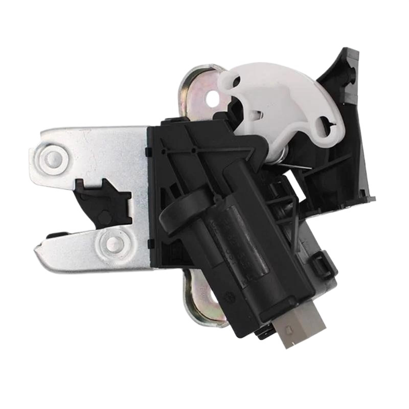 Kofferraumschloss Auto Bootlid Hinten Stamm Deckel Lock Latch Für A4 Für A5 Für A6 Für A8 RS4 RS5 RS6 2004-2010 2011 2012 2013 2014 4F5827505D Heckklappenschloss von Sqnbra