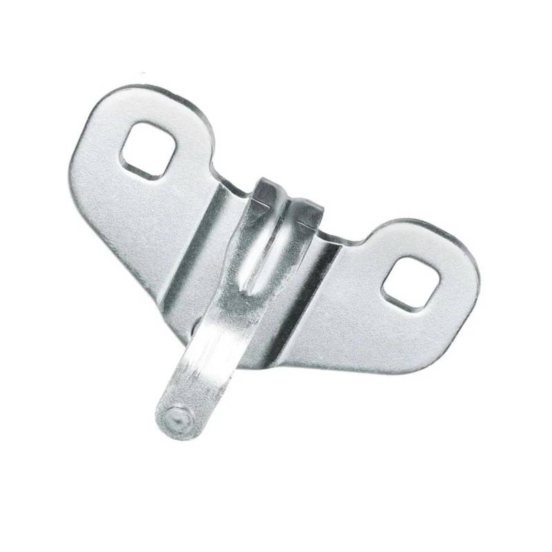 Kofferraumschloss Für Citroen Für Relais Für Peugeot Für Boxer 2006-2014 Auto Unten Heckklappe Haken Unteren Hinteren Tür Sturm Fangen Latch 1345736080 Heckklappenschloss von Sqnbra