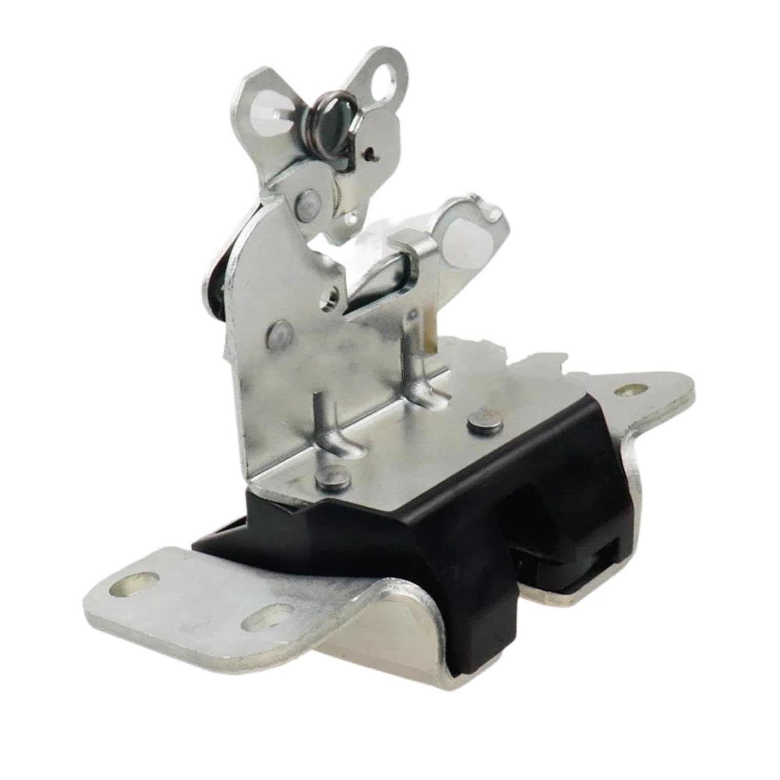 Kofferraumschloss Hinten Stamm Türschloss Latch Antrieb Motor Heckklappe Boot Hatch Fang Für Hyundai Für Terracan 2001 2002 2003 2004 2005 2006 Heckklappenschloss von Sqnbra