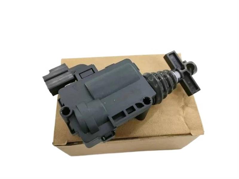 Kofferraumschloss Stamm Türschloss Latch Antrieb Motor Heckklappe Boot Für Ford Für Ecosport 2013 2014 2015 2016 2017 CN15A219ANE CN1A5426413BE Heckklappenschloss von Sqnbra