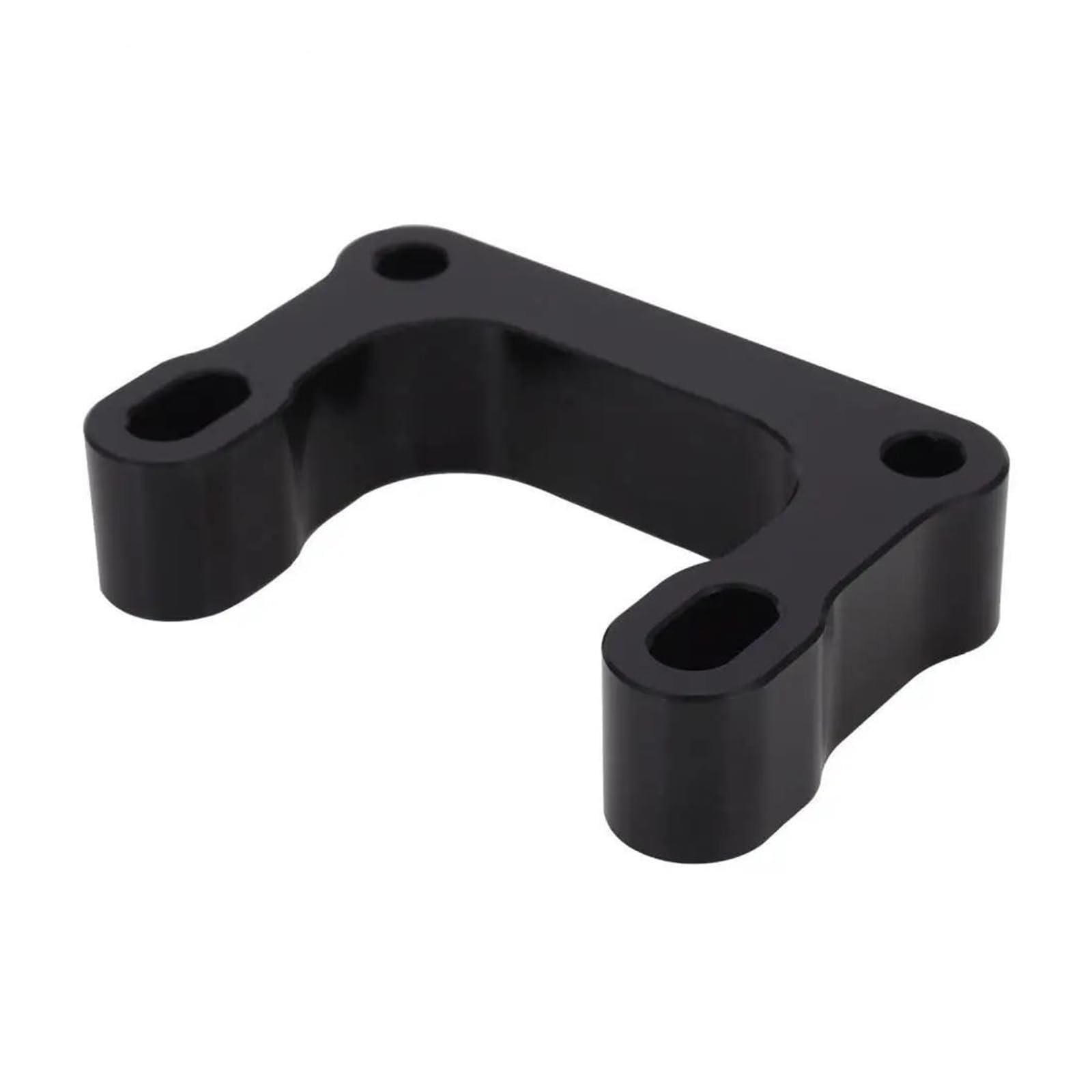 Lenker Riser Für Surron Für Sur Für Ron Für Lightbee Für Light Für Bee XS L1E Für Segway X260 Motorrad-Lenker-Riser-Head-Up-Raiser-Adapter Lenker-Riser(15mm) von Sqnbra