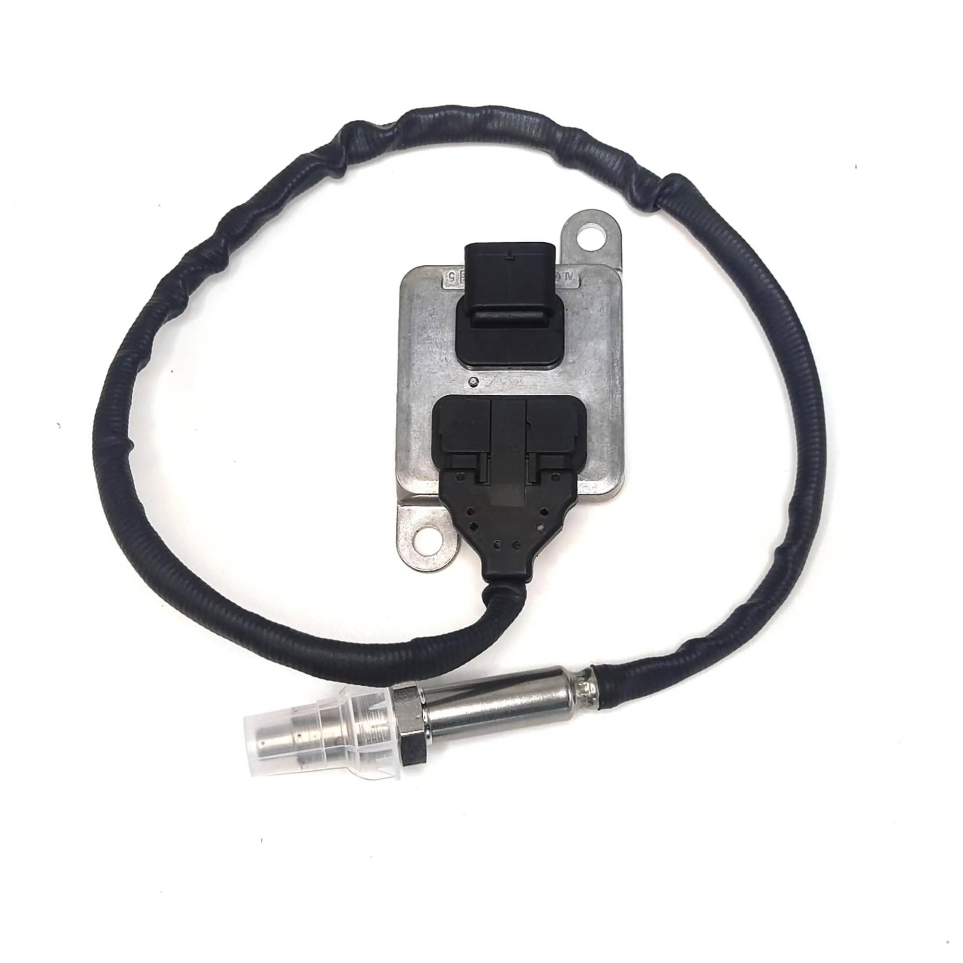 Nox Sensor NOx-Sensor 12 V 5-poliger Stickoxid-Sensor 12 V Für E93 E90 E82 E88 E87 E91 E60 F10 N53 NOx-Sensor 758712905 5WK96610K Nox Sensor NOx-Sensor 12 V 5-poliger Stickoxid-Sensor 12 V Für E93 E90 E82 E88 E87 E91 E60 F10 N53 NOx-Sensor 758712905 5WK96610K von Sqnbra