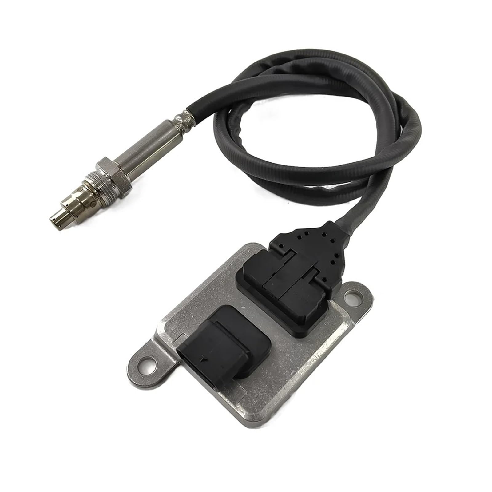 Nox Sensor Stickoxid-NOx-Sensor Für E81 E88 E90 E91 E92 E93 N43 116i 118i 120i316i 318i 320i NOx-Sensor 5WK96621K 758713005 Nox Sensor Stickoxid-NOx-Sensor Für E81 E88 E90 E91 E92 E93 N43 116i 118i 120i316i 318i 320i NOx-Sensor 5WK96621K 758713005 von Sqnbra