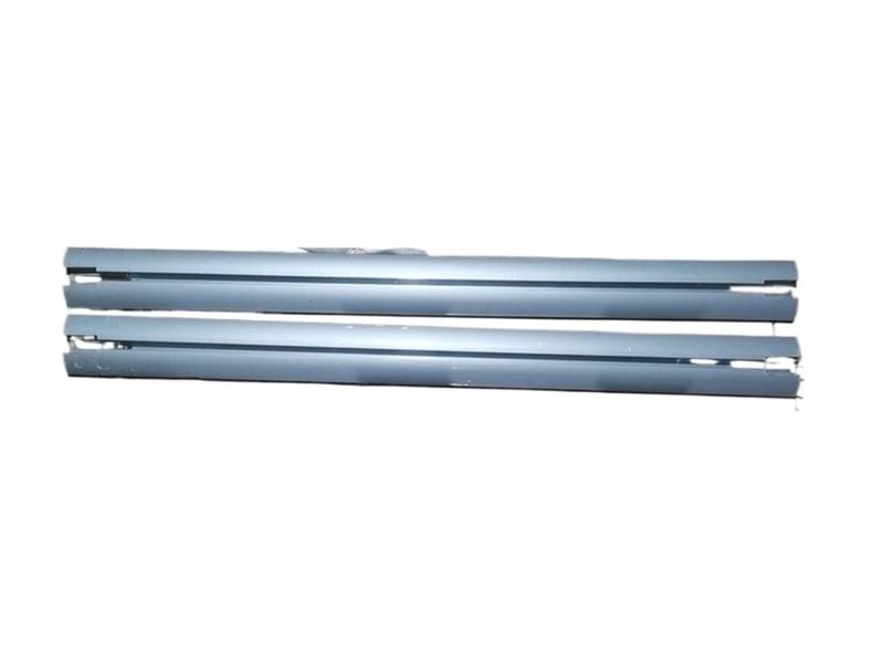 Relingträger 2Pcs Legierung Seite Bars Kreuz Schienen Dach Rack Gepäck Träger Dach Bars Für Nissan Für X-Trail T31 2007-2013 2008 2009 2010 2011 2012 Dachträger von Sqnbra