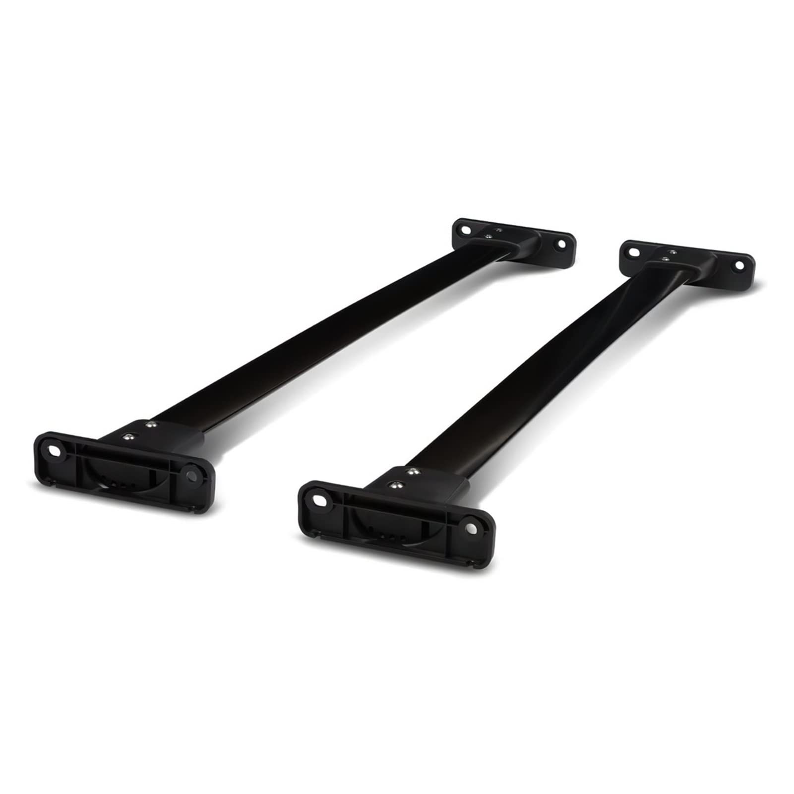 Relingträger Für Nissan Für Pathfinder 2005 2006 2007 2008 2009 2010 2011 2012 Dach Rack Fracht Racks Dach Gepäck Kreuz Bar Schiene Dachträger von Sqnbra