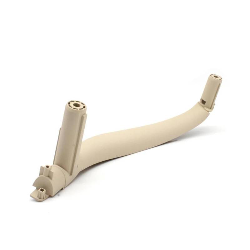 Türgriff Innen 51417292243 51417292244 Auto BS Pull Griff Trim Abdeckung Links Rechts Innentür Innen Für X5 X6 F15 F16 2014-2018 Griffverkleidung(Beige,Links) von Sqnbra