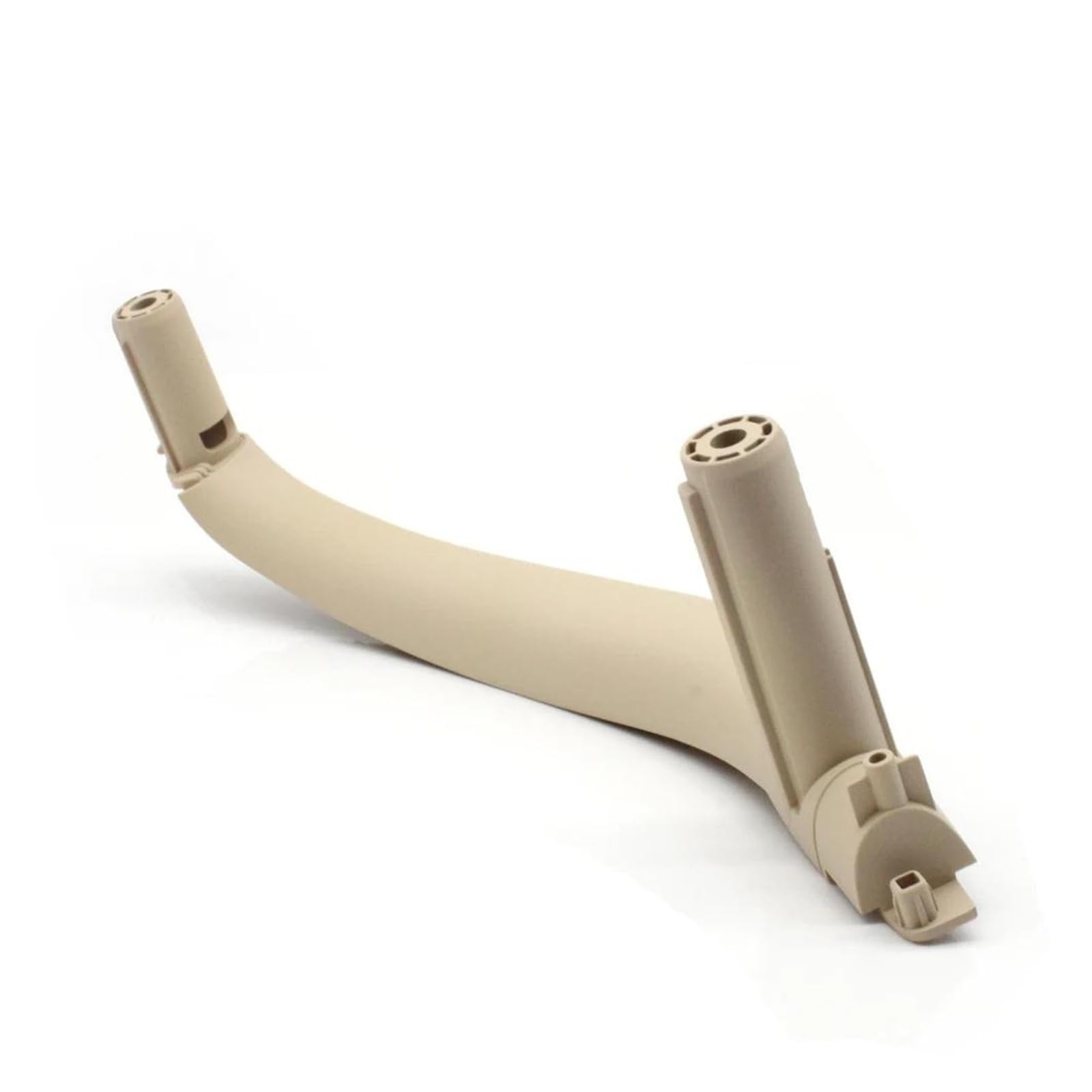 Türgriff Innen 51417292243 51417292244 Auto BS Pull Griff Trim Abdeckung Links Rechts Innentür Innen Für X5 X6 F15 F16 2014-2018 Griffverkleidung(Beige,Recht) von Sqnbra