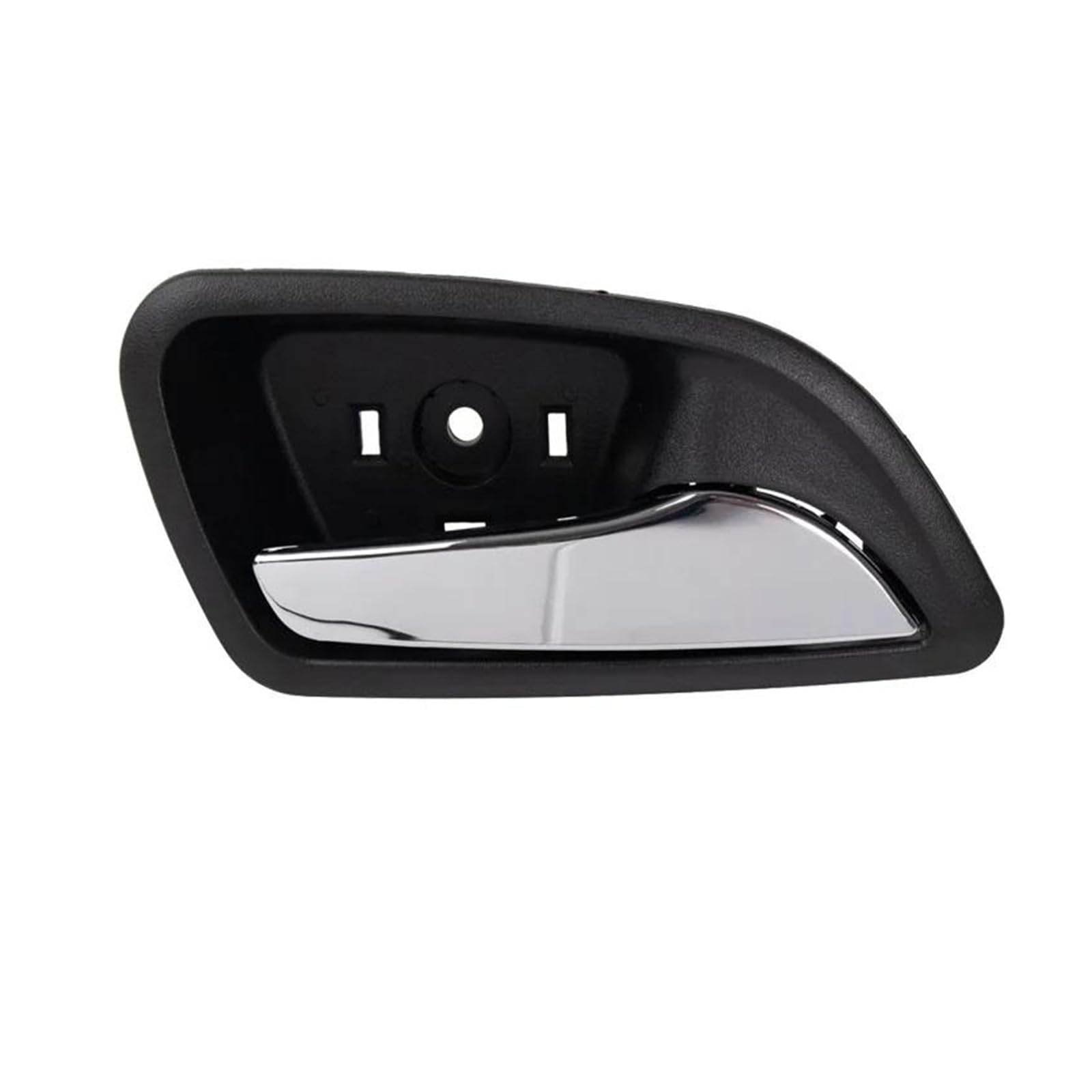 Türgriff Innen 96952176 96952178 Für Chevrolet Für Cruze 2009-2012 2013 2014 2015 2016 Auto Innen Tür Griff Innen Türöffner Knopf Innen Schalter Schnalle Griffverkleidung(Rear Right) von Sqnbra