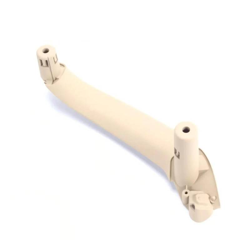 Türgriff Innen Auto Vorne Links Tür Innen Griff Pull Trim 51417250307 Für X3 X4 F25 F26 2010-2016 Tür Innen Panel Griff LHD RHD Griffverkleidung(1 Piece Right Beige) von Sqnbra