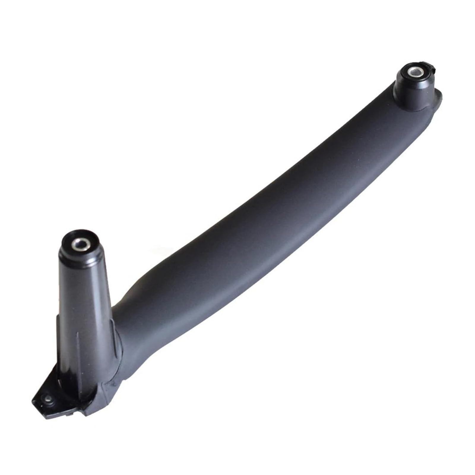 Türgriff Innen Innenverkleidung Zugverkleidung Armlehne Auto Vorne Links Fahrersitz LHD Innentürgriff Für E70 E71 X5 X6 2007–2011 2012 2013 2014 Griffverkleidung(Black-Left-Rear) von Sqnbra