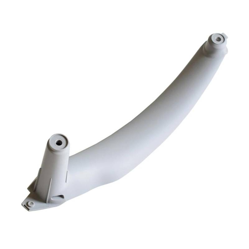 Türgriff Innen Innenverkleidung Zugverkleidung Armlehne Auto Vorne Links Fahrersitz LHD Innentürgriff Für E70 E71 X5 X6 2007–2011 2012 2013 2014 Griffverkleidung(Gray-Right-Front) von Sqnbra